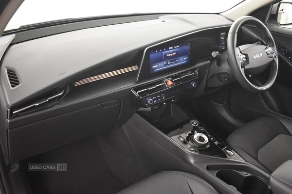 Used Kia Niro 2022 for sale - 77192234: Photo 10