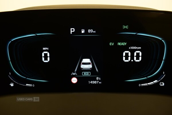 Used Kia Niro 2022 for sale - 77192234: Photo 13