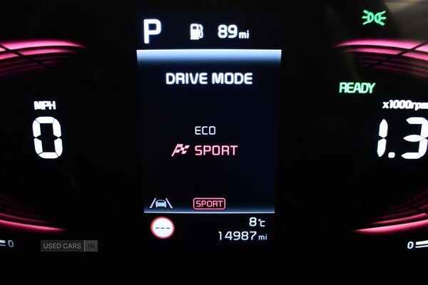 Used Kia Niro 2022 for sale - 77192234: Photo 14