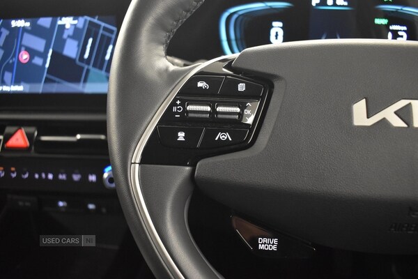 Used Kia Niro 2022 for sale - 77192234: Photo 15