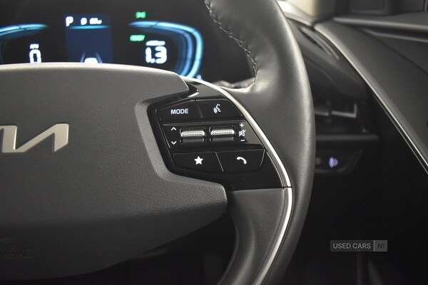 Used Kia Niro 2022 for sale - 77192234: Photo 16