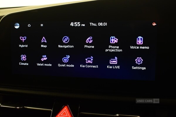 Used Kia Niro 2022 for sale - 77192234: Photo 18