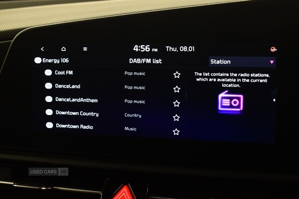 Used Kia Niro 2022 for sale - 77192234: Photo 20