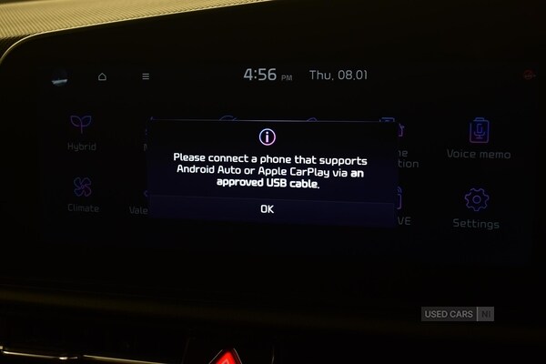 Used Kia Niro 2022 for sale - 77192234: Photo 21