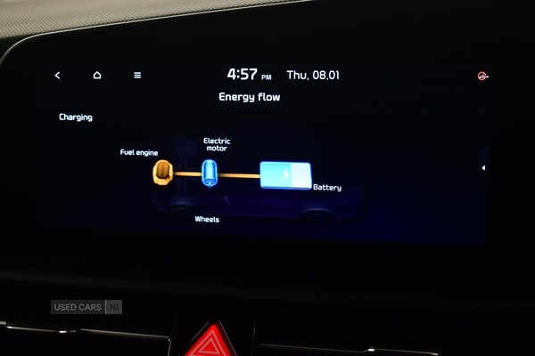 Used Kia Niro 2022 for sale - 77192234: Photo 22