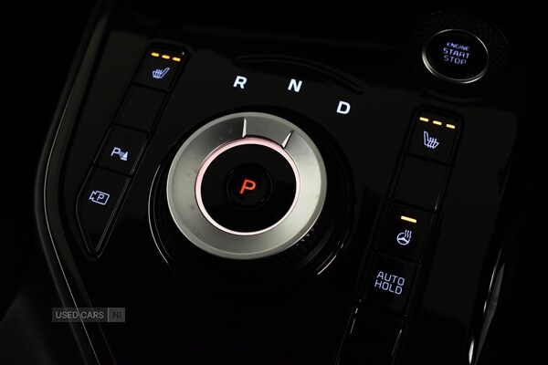 Used Kia Niro 2022 for sale - 77192234: Photo 25