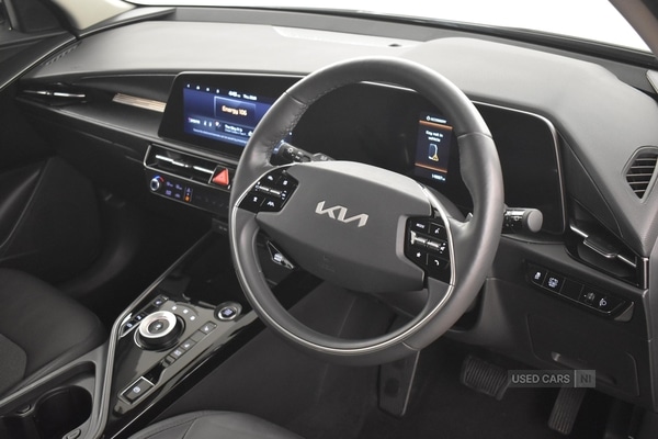 Used Kia Niro 2022 for sale - 77192234: Photo 3
