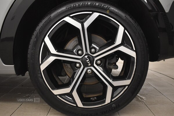 Used Kia Niro 2022 for sale - 77192234: Photo 40