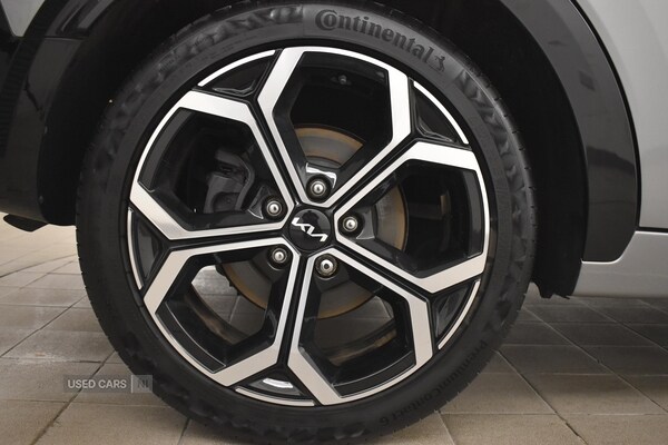 Used Kia Niro 2022 for sale - 77192234: Photo 41