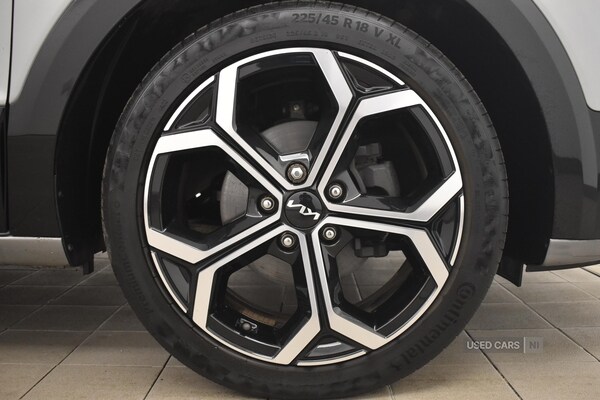 Used Kia Niro 2022 for sale - 77192234: Photo 42