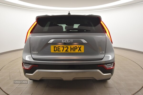 Used Kia Niro 2022 for sale - 77192234: Photo 46