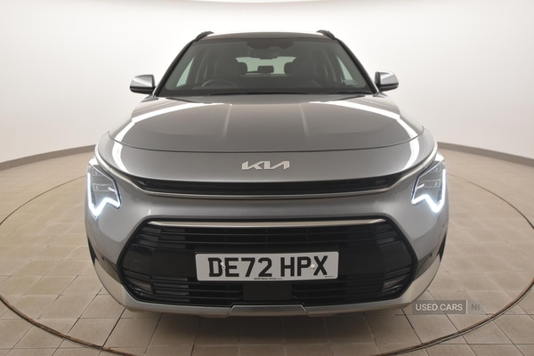 Used Kia Niro 2022 for sale - 77192234: Photo 5