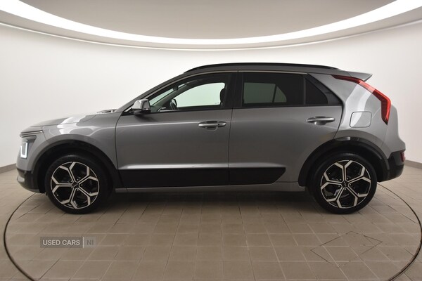 Used Kia Niro 2022 for sale - 77192234: Photo 6