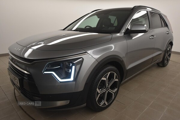 Used Kia Niro 2022 for sale - 77192234: Photo 7