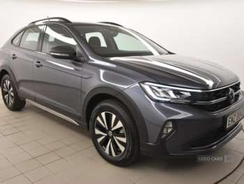 2024 - 1.0 TSI Life 5dr