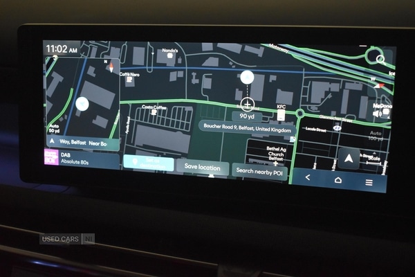 Used Hyundai TUCSON 2025 for sale - 76754068: Photo 21