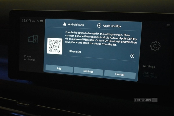 Used Hyundai TUCSON 2025 for sale - 76754068: Photo 24