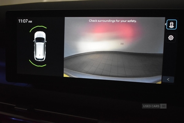 Used Hyundai TUCSON 2025 for sale - 76754068: Photo 26