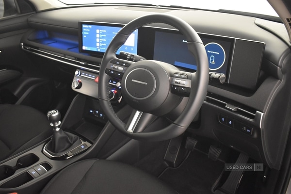 Used Hyundai TUCSON 2025 for sale - 76754068: Photo 3