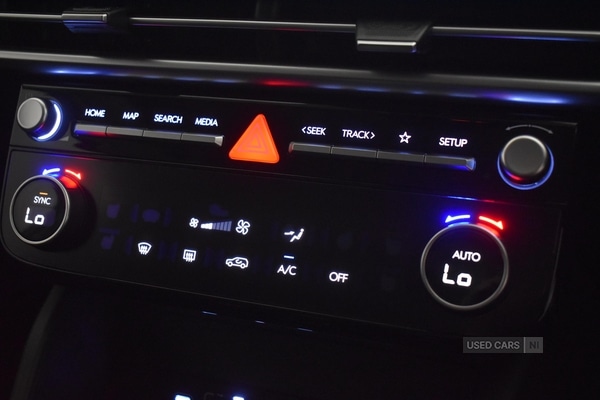 Used Hyundai TUCSON 2025 for sale - 76754068: Photo 34