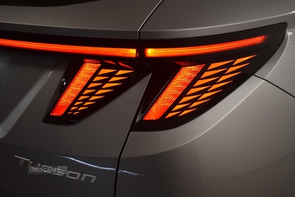 Used Hyundai TUCSON 2025 for sale - 76754068: Photo 49