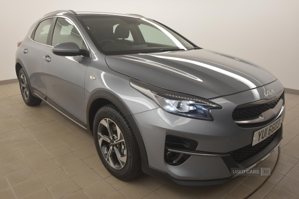 Used Kia XCeed 2023 for sale - 76998768: Photo 1
