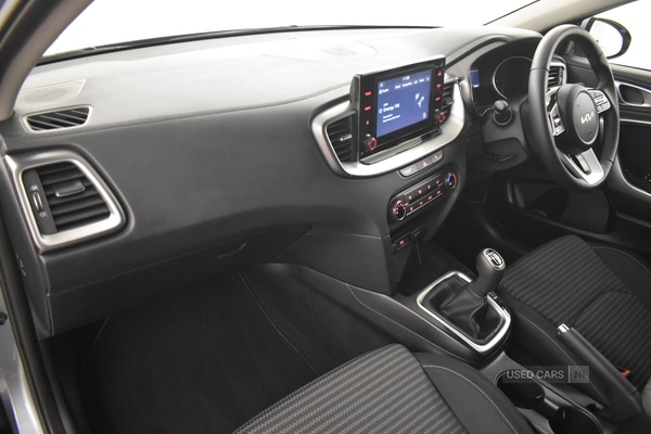 Used Kia XCeed 2023 for sale - 76998768: Photo 12