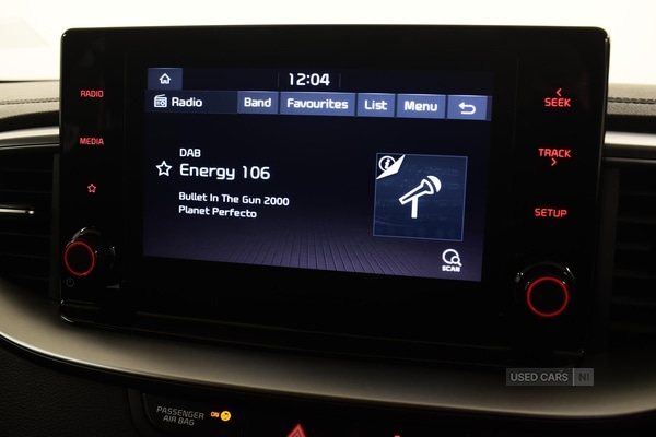 Used Kia XCeed 2023 for sale - 76998768: Photo 19