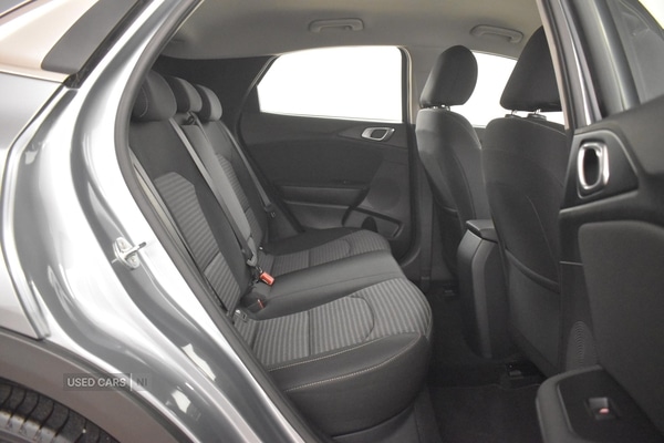 Used Kia XCeed 2023 for sale - 76998768: Photo 32