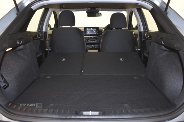 Used Kia XCeed 2023 for sale - 76998768: Photo 37