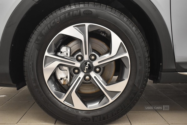 Used Kia XCeed 2023 for sale - 76998768: Photo 38