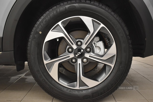 Used Kia XCeed 2023 for sale - 76998768: Photo 39