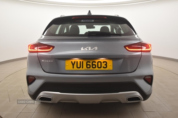 Used Kia XCeed 2023 for sale - 76998768: Photo 44