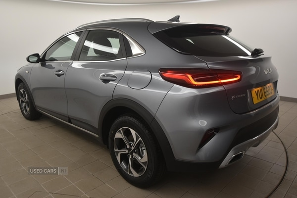 Used Kia XCeed 2023 for sale - 76998768: Photo 45