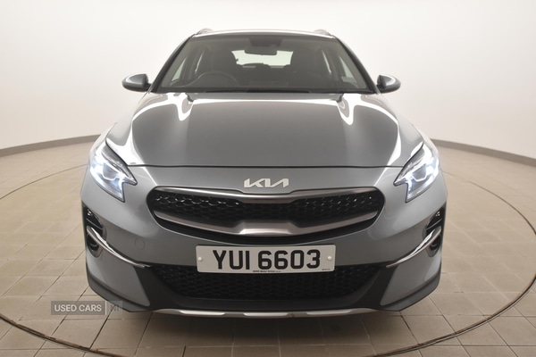 Used Kia XCeed 2023 for sale - 76998768: Photo 5