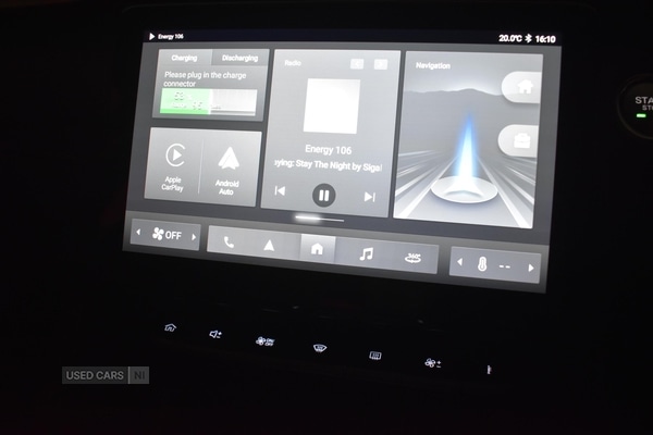 Used MG MG ZS 2023 for sale - 76523067: Photo 17