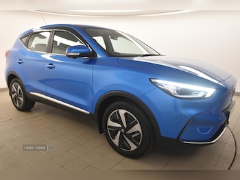 Used MG MG ZS 2023 for sale - 76523067: Photo