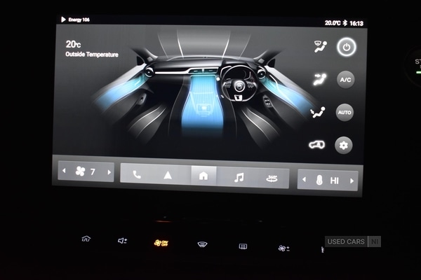 Used MG MG ZS 2023 for sale - 76523067: Photo 20