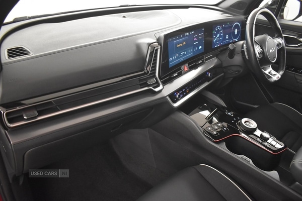 Used Kia Sportage 2022 for sale - 77102339: Photo 10