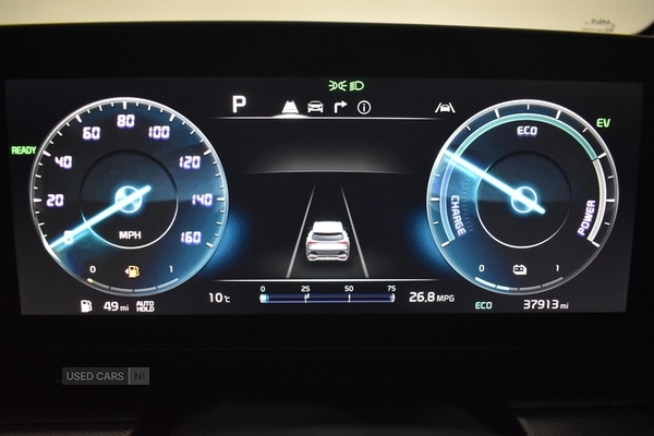 Used Kia Sportage 2022 for sale - 77102339: Photo 13