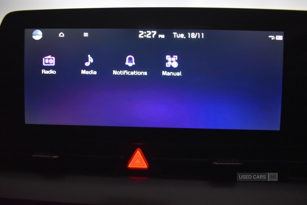 Used Kia Sportage 2022 for sale - 77102339: Photo 19