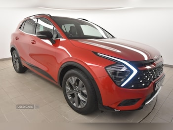 Used Kia Sportage 2022 for sale - 77102339: Photo