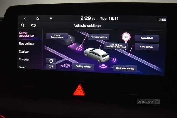 Used Kia Sportage 2022 for sale - 77102339: Photo 22