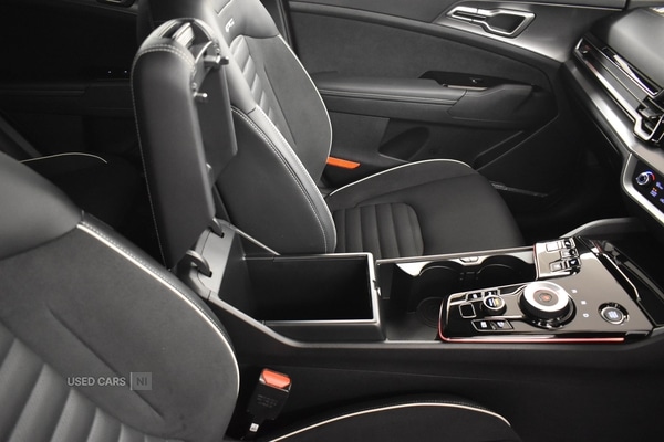 Used Kia Sportage 2022 for sale - 77102339: Photo 33