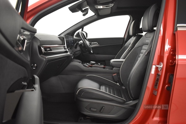 Used Kia Sportage 2022 for sale - 77102339: Photo 42