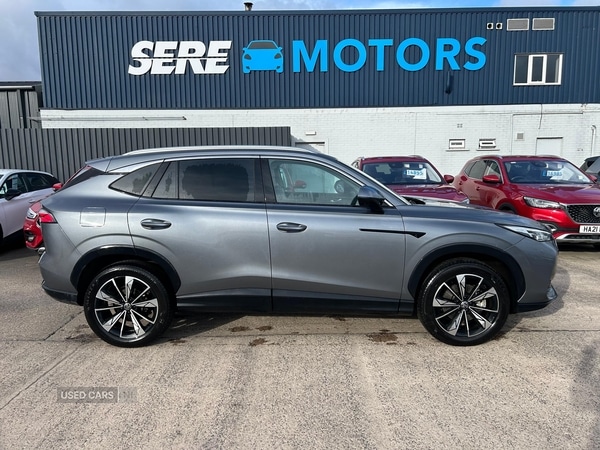 Used MG MG HS 2025 for sale - 77893402: Photo 2