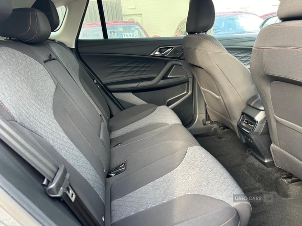 Used MG MG HS 2025 for sale - 77893402: Photo 6