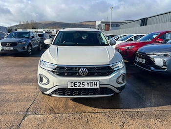 2025 - 1.5 TSI Match 5dr DSG