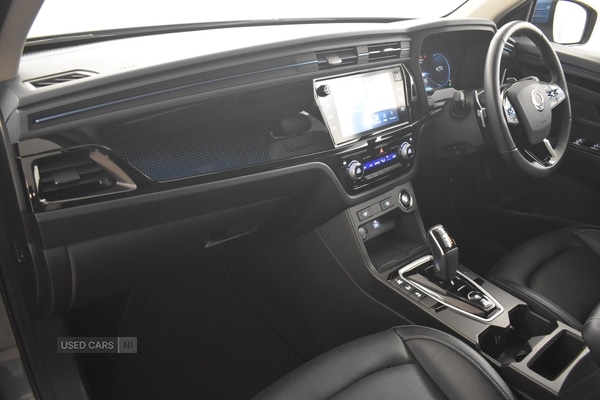 Used Ssangyong Korando 2022 for sale - 76998253: Photo 10