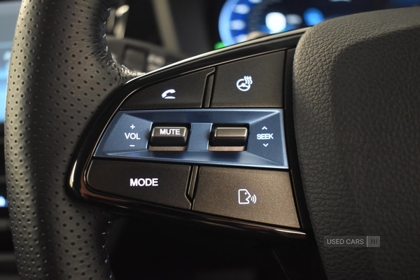 Used Ssangyong Korando 2022 for sale - 76998253: Photo 15